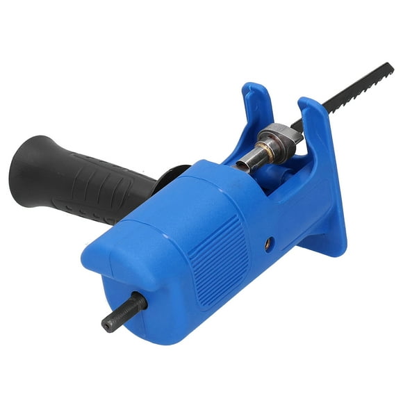 Reciprocating Saw Kit,Household Reciprocating Saw Electric Electric Reciprocating Saw Electric Drill Saw Enhanced Features
