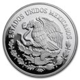 thumbnail image 2 of 1 oz Proof Silver States of Mexico (Random, Capsule Only), 2 of 2