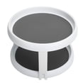 thumbnail image 3 of Kitchen Turntable, Kitchen Cabinet Organizer Craftsmanship Silent Rotation  For Home, 3 of 8