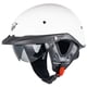 thumbnail image 2 of Casco VCOROS VHF04, visera solar semiabierta DOT M, 2 of 8