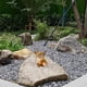 thumbnail image 4 of Hogar y cocina, Iluminación ambiental, Luces LED, Luz solar para exteriores, Adornos decorativos de resina para jardín, Simulación de jardín, Luz solar, 4 of 8