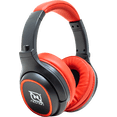 thumbnail image 2 of Audifonos Inalambricos NECNON NBH-02 Rojo Unitalla, 2 of 5