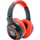 thumbnail image 2 of Audifonos Inalambricos NECNON NBH-02 Rojo Unitalla, 2 of 5