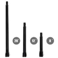 thumbnail image 1 of Juego de 3 brocas de extensión Auger XtremePowerUS3, 1 of 7