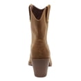 thumbnail image 2 of Rocket Dog Bottes de Cowboy à Plumes pour Femmes, 2 of 7