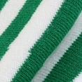 thumbnail image 3 of FNGZ Winter Mittens Gloves for Women | Knit Thick Gloves | Women'S New Trend Irish St. Patrick'S Day Shamrock Striped Party Gloves, 3 of 4