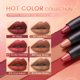 thumbnail image 5 of FOCALLURE Nude Velvet Matte Lipstick Waterproof Long-lasting Rendering Non-stick Sexy Lipbalm Lip Pencil Women Cosmetics Makeup, 5 of 5