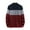 Wine, variant on Vedolay Men Coats Winter Buttons Solid Winter Coat Fall Coat for Women Navy,L