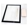 thumbnail image 1 of stanreset A4 Tracing Light Box Portable LED Light Table Tracer Board Dimmable Brightness Light Pad Black, 1 of 6
