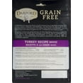 thumbnail image 2 of Darford Grain Free Turkey Recipe Minis Dog Treats, 12 oz, 2 of 5