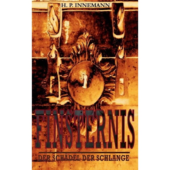 Finsternis, (Paperback)