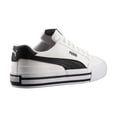 thumbnail image 3 of Tenis Puma Unisex Confort Casual blanco 22, 3 of 6