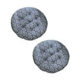 thumbnail image 3 of Dog Bed Mat Nest Cushion Comfortable Non Slip Washable Blanket Cat Sleeping Pad 45cm, 3 of 9