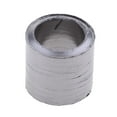 thumbnail image 3 of 2 uds junta de tubo de de aleación de aluminio para piezas de silenciador ATV de 28mm shamjiam Junta de trituración de escape, 3 of 7