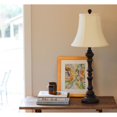 thumbnail image 4 of Slant Bell Softback Lampshade with Washer Fitter, Egg, 4 of 4