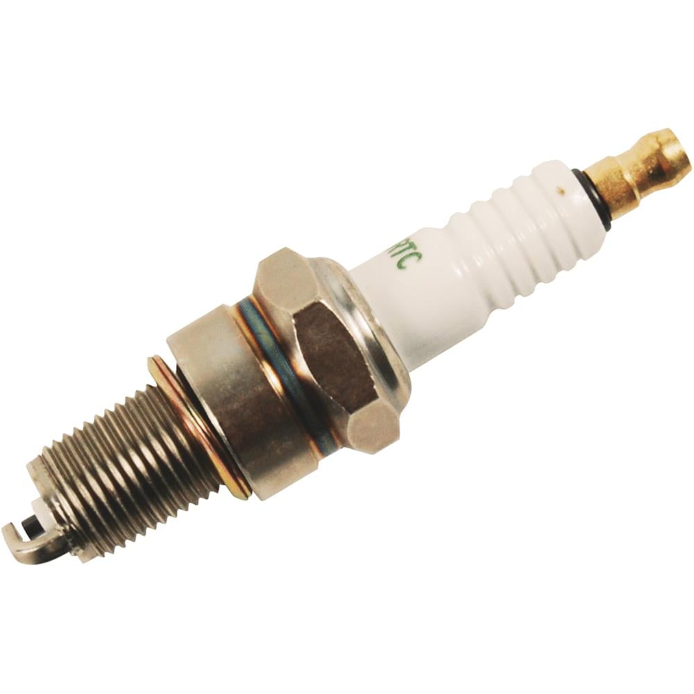 mtd genuine parts spark plug for powermore engines 5x65