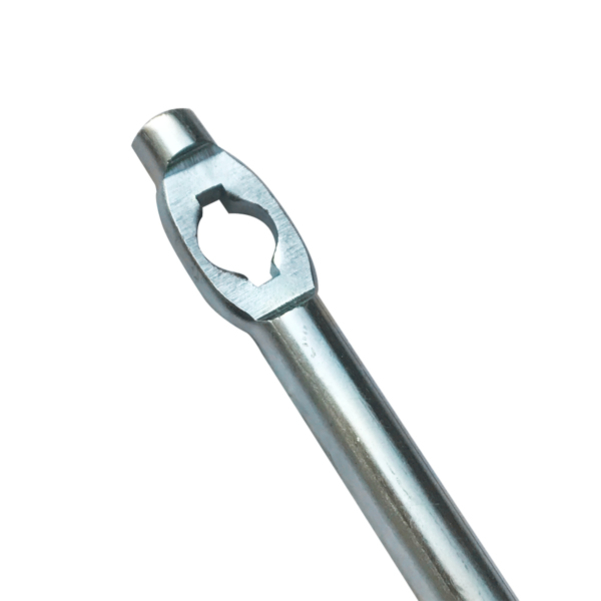 CHNGQN 1 Ton Scissor Jack Black Black