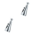 thumbnail image 3 of Naiovety Universal Aerator Proof Replacement Toilet for Laundry Kitchen Type1 NO1, 3 of 6