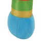 thumbnail image 3 of Juguete de peluche para mascotas, resistente a las mordeduras, cómodo juguete interactivo para masticar mascotas para perros pequeños, medianos y grandes, 3 of 8