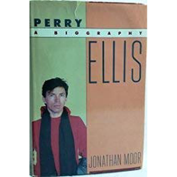 Pre-Owned Perry Ellis