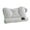 A, variant on PE Tube Pillow Orthopedic Neck Support Pillow for Better Sleep Comfortable Bedding