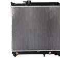 thumbnail image 5 of CCIYU Radiator 13106 Fits for 2009-2011 for Toyota Corolla/Matrix Sedan/Wagon 4-Door 1.8L, 5 of 5