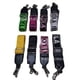 thumbnail image 5 of Bandolera BIM Española Accesorios Letras jacquard Bandolera ancha BA Y LOLA Correa hebilla gancho grande, 5 of 5