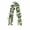 A-Green, variant on Hotiary 1PC 5.9FT Artificial Eucalyptus Garland Spring Garland Fake Silver Dollar Greenery Garland Vines Table Runner for Wedding Home Party Mantle Wall Decor