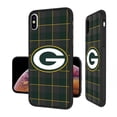 thumbnail image 2 of Green Bay Packers iPhone Plaid Design Bump Case, 2 of 5
