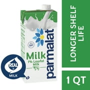 Parmalat 1% Lowfat Milk, 32 fl oz (Shelf-Stable)