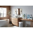 thumbnail image 4 of Hinkley Lighting - LED Bath - Simi - 33W LED Medium Bath Vanity in Modern and, 4 of 7