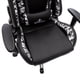 thumbnail image 5 of SILLA GAMER Yeyian RYUJI SNOW CAMO 150KG YFRS-051820, 5 of 6