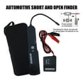 thumbnail image 2 of Tracker de Câble Automobile Universel EM415PRO Testeur de Circuit Court&Ouvert, 2 of 7