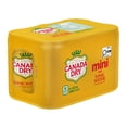 thumbnail image 3 of Canada Dry® Tonic Water 222 mL Mini-Cans, 6 Pack, 3 of 5