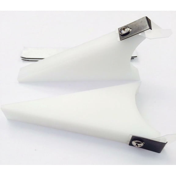 Ink Duct End Blocks For Heidelberg GTO 52 with CPC CP Tronic Offset Press Parts