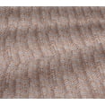 thumbnail image 4 of oneOone Cotton Jersey Dusty Gray Fabric Text & Chevron Geometric Sewing Craft Projects Fabric Prints By Yard 58 Inch Wide, 4 of 4