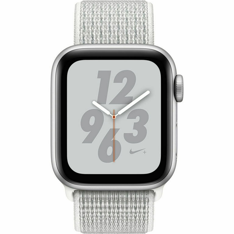 Apple watch series 4 nike gps only 2025 Apple watch series 4 nike gps only 2025