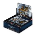thumbnail image 2 of BATTLE SPIRITS SAGA CARD GAME: SET 03: AQUATIC INVADERS BOOSTER CASE [BSSB03] - CASE OF 12, 2 of 2