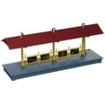 thumbnail image 2 of Lionel The Polar Express O Gauge Station Platform Model Train Non-Operating Accessory, 2 of 3