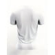 thumbnail image 2 of Camiseta gráfica divertida "Dislikeing Me" para hombre - Casual y deportiva, cuello redondo, manga corta, top de verano con estampado geométrico, lavable a máquina, 2 of 5