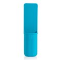 thumbnail image 3 of CAROOTU Silicone Storage Bag Drain Organizer Wall Self Adhesive for Bathroom Kitchen Kitchenware, 3 of 7