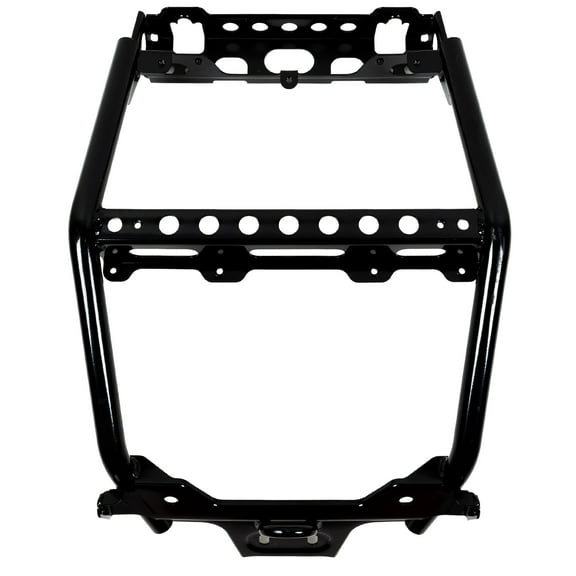Polaris 1018374-067 Black Front Bumper Frame 2011-2015 Sportsman Hawkeye Military Forest