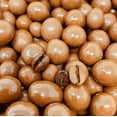 thumbnail image 3 of SweetGourmet Milk Chocolate Covered Espresso Coffee Beans | 1 pound, 3 of 5