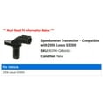 thumbnail image 2 of Speedometer Transmitter - Compatible with 2006 GS300, 2 of 2