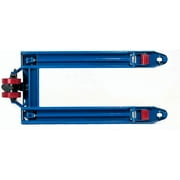 Global Industrial ML30L Premium Pallet Jack Truck, 27 x 48 in. - 6600 lbs