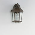 thumbnail image 3 of Maxim 1024 Builder Cast 12" 1 Light Wall Sconce, 3 of 5