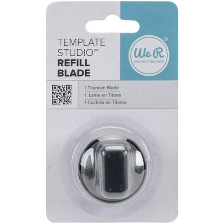 Template Studio Refill Blade for use with 662551 Starter