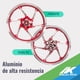 thumbnail image 4 of Rin Completo Delantero Aspas Moto Vento Tonado 250 Kinlley, 4 of 7