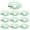 10pcs, variant on Strawberry Plant Support - Strawberry Growing Racks, Strawberry Plant Stand with 3 Sturdy Legs, Strawberry Growing Frame for Keeping Garden Strawberry Clean
