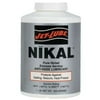 Jet-Lube Nikal High Temperature Anti-Seize & Gasket Compounds, 1/2 lb Can - 1 CN (399-13602)